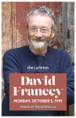 David Francey - Monday