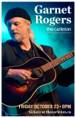 Garnet Rogers - Friday