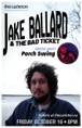 Jacob Ballard & The Bad Ticket Single Release W/Porch Swing