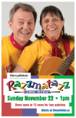 Razzmatazz for Kids