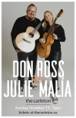 Don Ross & Julie Malia