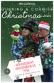 Gunning & Cormier - Christmas 2026 - Wednesday