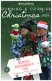 Gunning & Cormier - Christmas 2026 - Monday