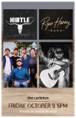 HIRTLE + Ryan Harvey Band