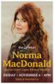 Norma MacDonald Band w/ Logan Edward MacKay
