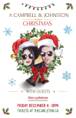 A Campbell & Johnston Christmas - Friday