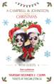 A Campbell & Johnston Christmas - Thursday
