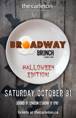 Broadway Brunch: Halloween Edition