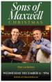 A Sons of Maxwell Christmas