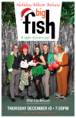 Big Fish Holiday Album Release: A Night of Festive Joy!