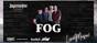 FOG Live at Stage1