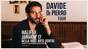 Davide de Pierro Tour