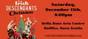 The Irish Descendants Christmas