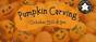 Pumpkin Carving at the Board Room!