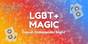 LGBT+ MTG Casual Commander Night at the Board Room Game Cafe!