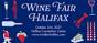 Wine Fair Halifax 2027