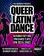 Queer Latin Dance