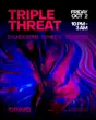TRIPLE THREAT