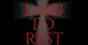 Atlantic Boylesque: Haunt Me Harder IV - Laid to Rest