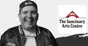Brian Patafie’s The FUNNY AS PUCK Tour in Dartmouth