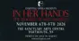 Essential Opera Presents: In Her Hands (with ASL interpretation)