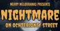 Merry Melodramas: Nightmare On Ochterloney Street
