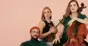 ReJigged Festival: É.T.É., Yaëlle Azoulay, Nic Gareiss & Inn Echo