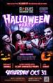 Halloween Party
