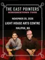 The East Pointers