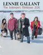 The Innkeeper’s Christmas with Lennie Gallant