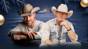 A Coast-to-Coast Cowboy Christmas