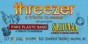 THREEZER: A TRIBUTE TO WEEZER