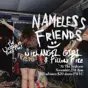 Nameless Friends – Halifax – Westward Hoes Tour