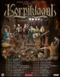 Korpiklaani & Crimson Shadows
