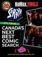 Canada’s Next Best Comic Search Finals at Yuk Yuk's Halifax