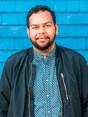 Travis Lindsay at Yuk Yuk's Halifax
