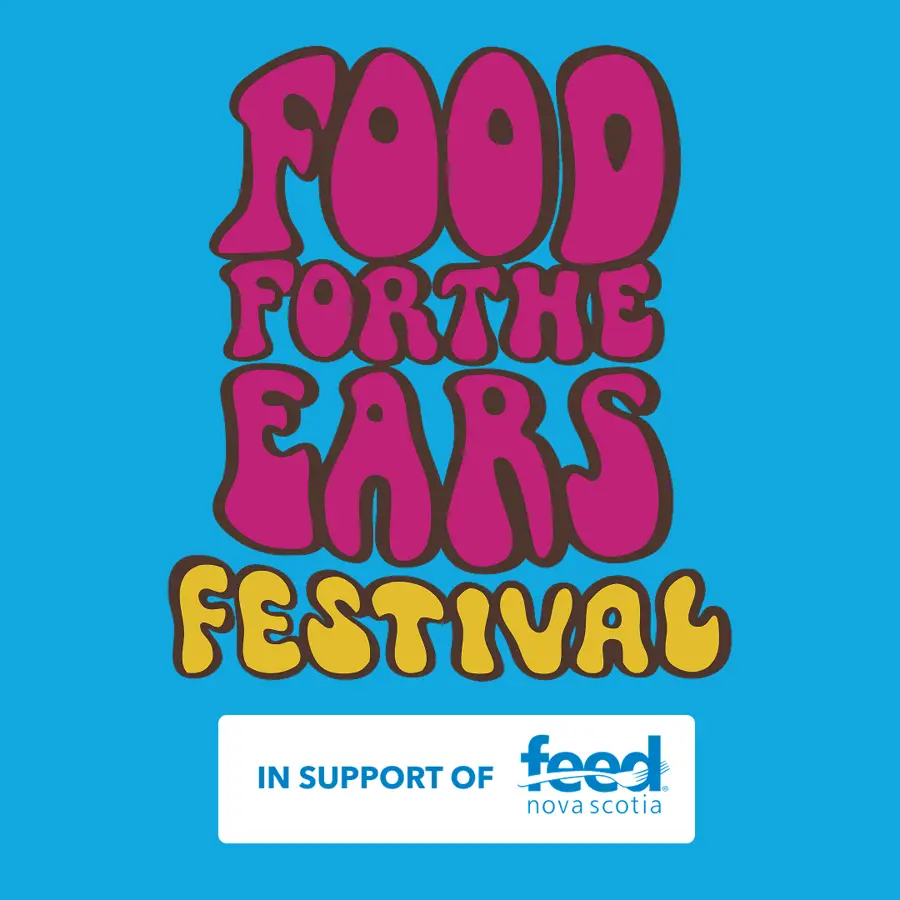 Food For The Ears 50/50
