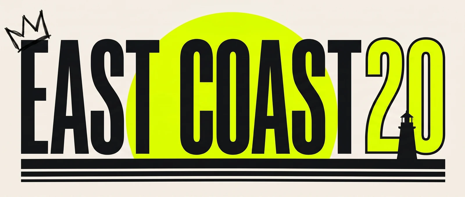 East Coast 20