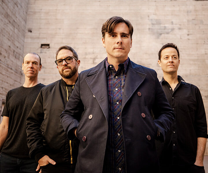 Jimmy Eat World