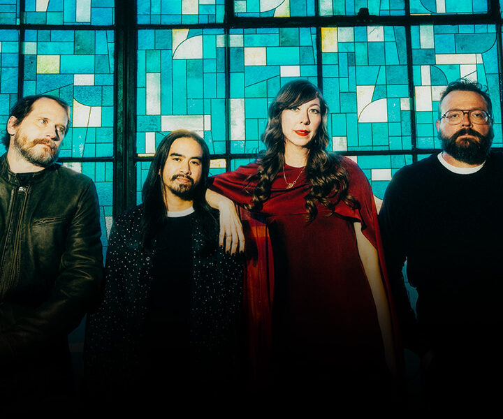 Silversun Pickups