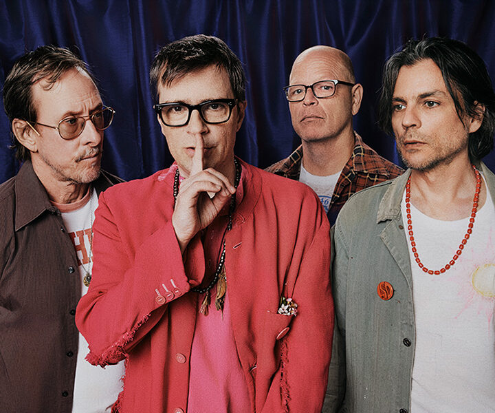 Weezer