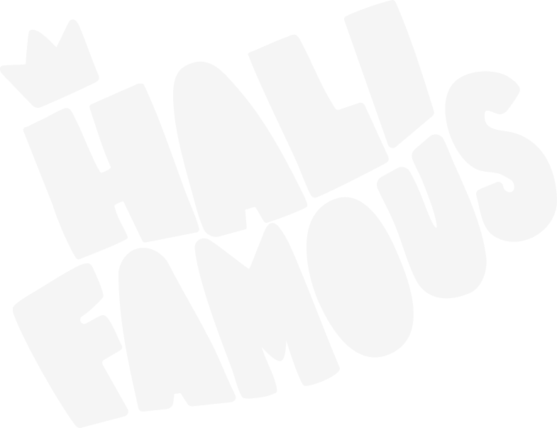 Halifamous