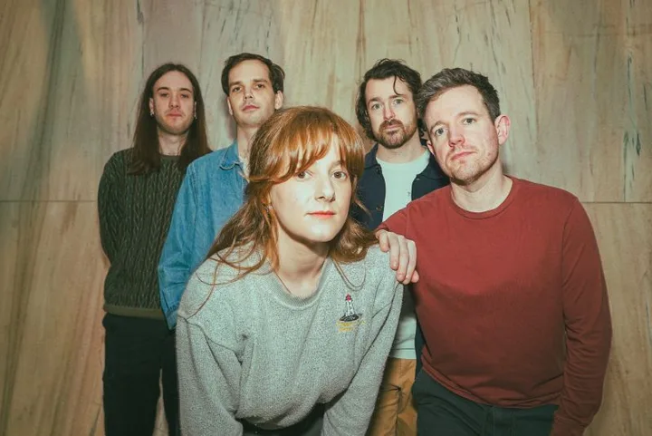 HALIFAX URBAN FOLK FESTIVAL PRESENTS: Coyote + Marian + Sisters + Sorrey