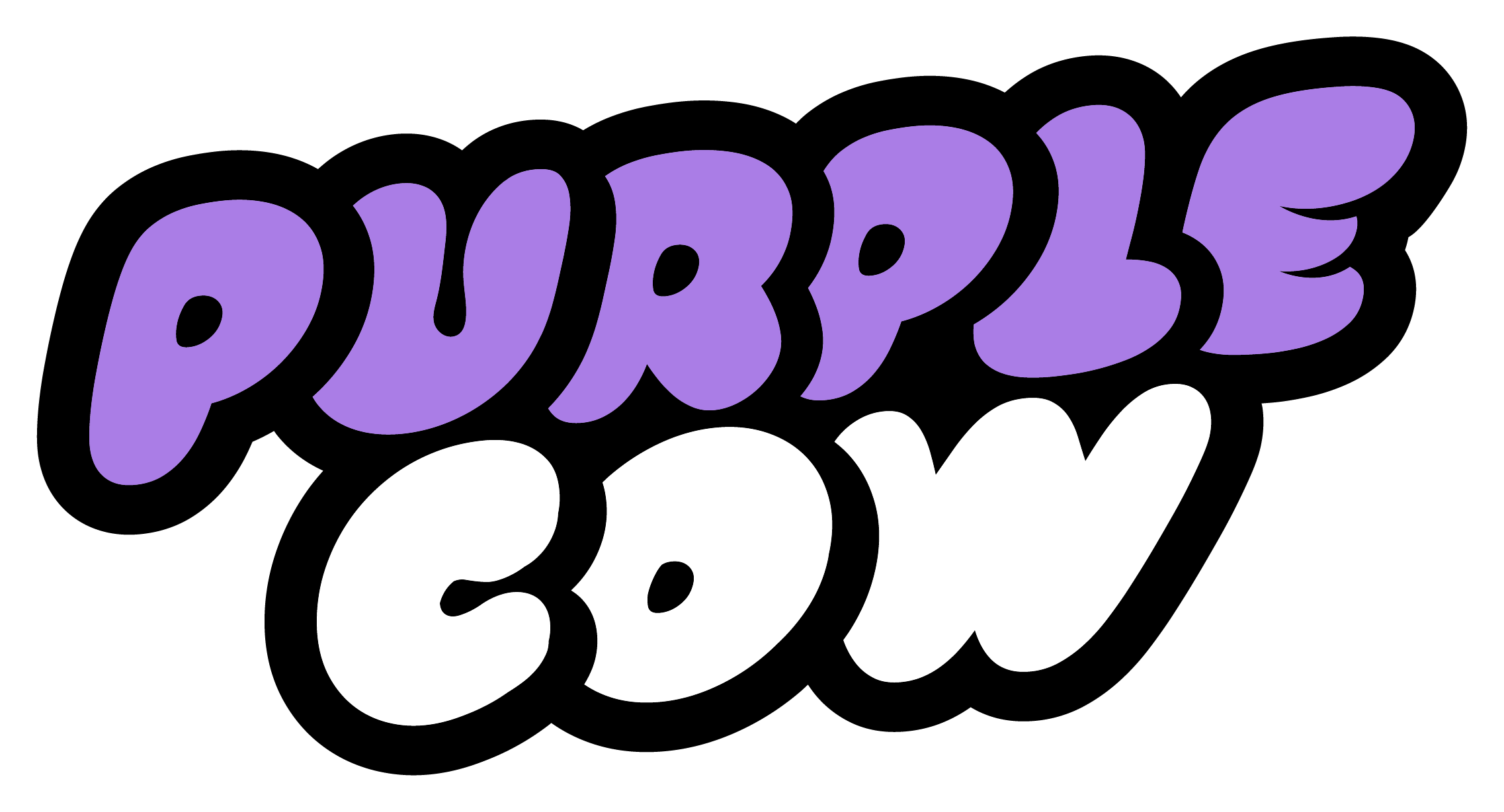 Purple Cow