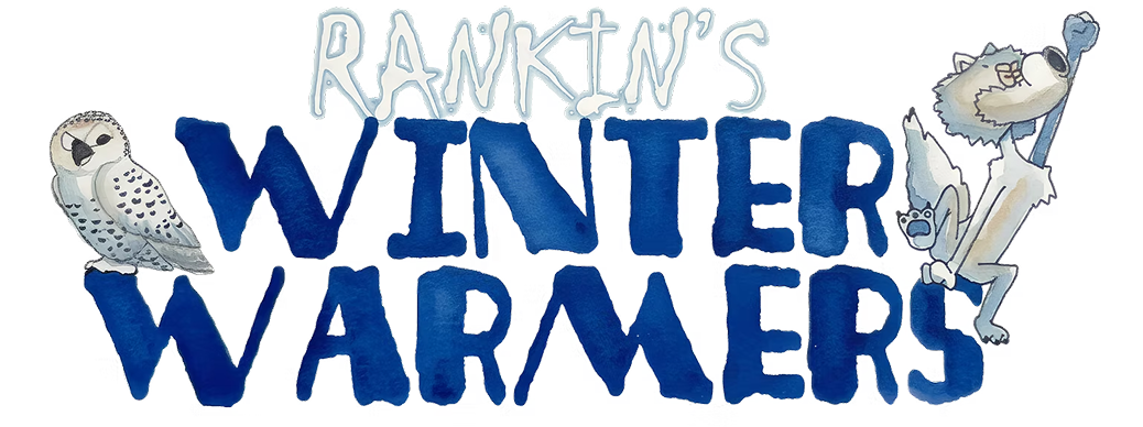 Rankin's Winter Warmers