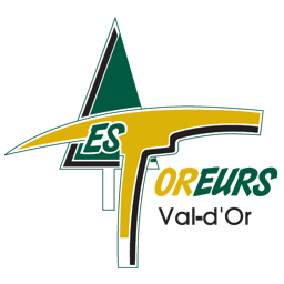 Val-d'Or Foreurs